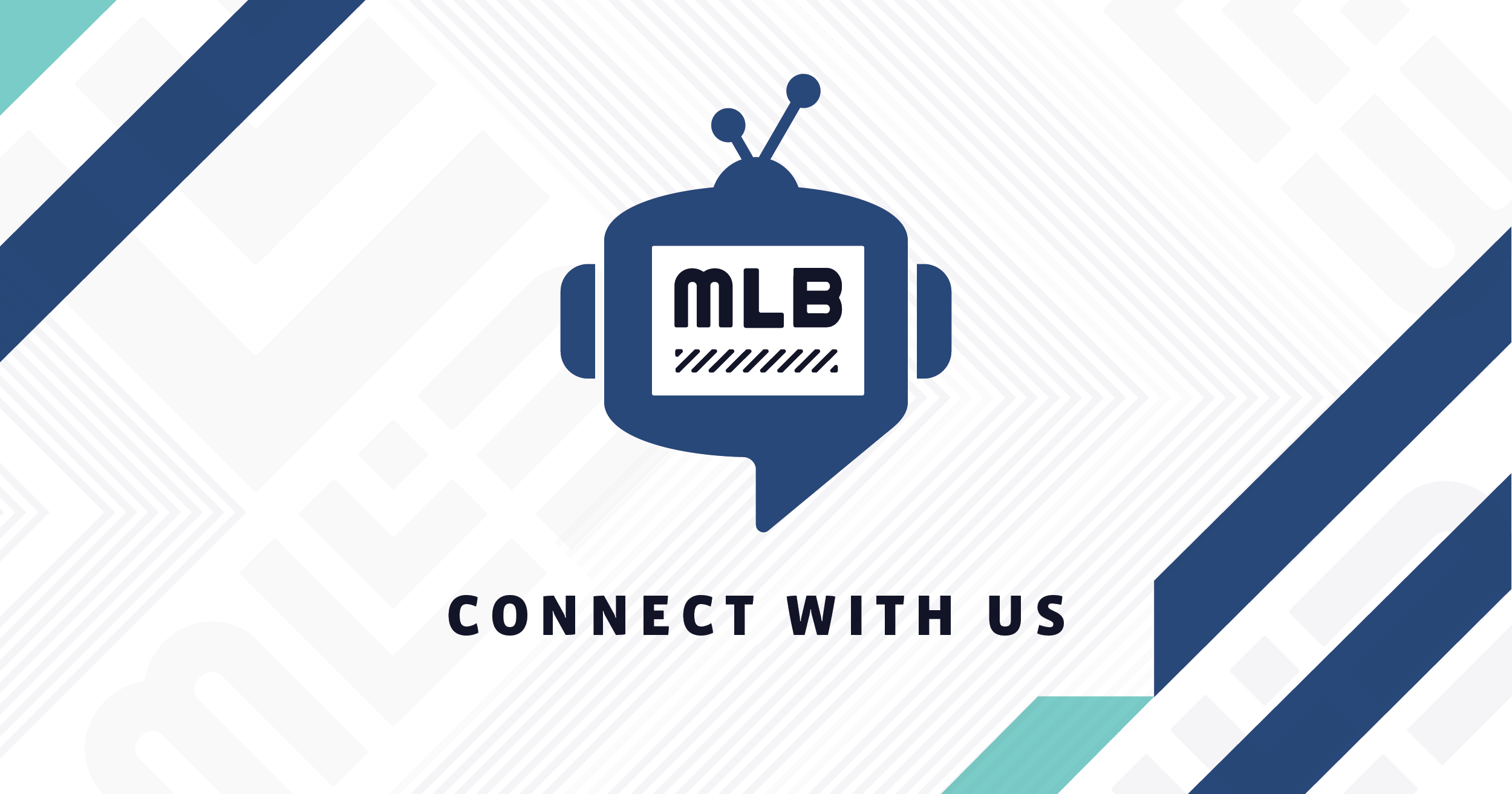 MLB Creative logo